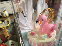 -执茶识麦(万达华府店)