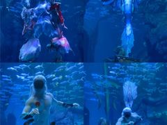 -波塞冬旅游度假区