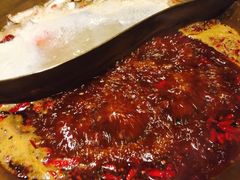 -杨家火锅(国美店)