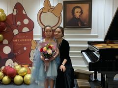 -刘健艺术钢琴学校·专注钢琴教育25周年(徐家汇校区)