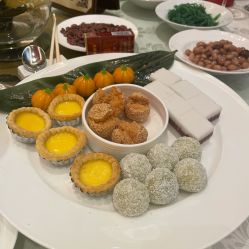-深圳香格里拉大酒店·宴会厅