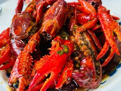 -老长沙龙虾馆·聚会餐厅(白石洲店)