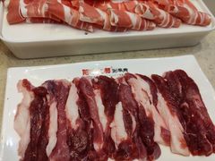 -阳坊大都涮羊肉(阳坊总店)