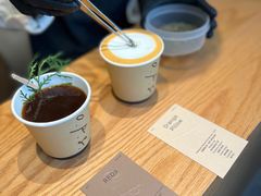 -O.P.S. CAFE