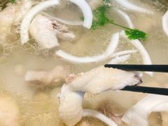 散养158天走地文昌鸡-椰小鸡·琼州糟粕醋·火锅(美兰缤纷城店)