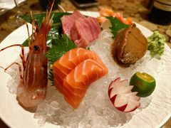 -西村日本料理(香格里拉饭店)