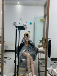 -ASG Hair Salon烫染·接发