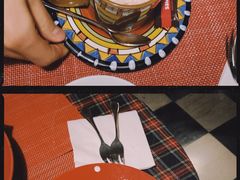 -小世界西餐厅(建国门店)