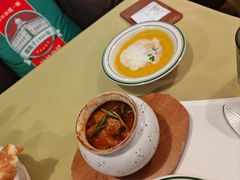 -秋林西餐厅