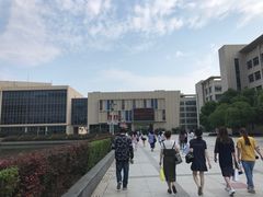 -苏州卫生职业技术学院(石湖校区)