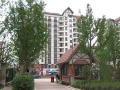 -合生城邦四街坊