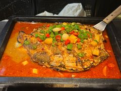 -炉鱼(亲橙里店)