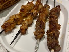 -九府羊·鲜羊火锅·烤串(新华路店)