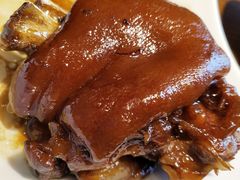 香辣猪手中份-好嫂子酱猪手•农家菜(华远坊店)