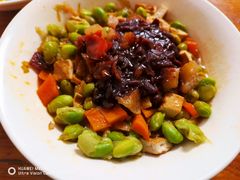 蒸酱三丁-玲燕蒸菜馆(江东路店)
