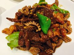 -大铁勺新津菜(东丽阳光新业广场店)