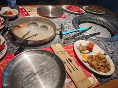 -阪尚皇·原切牛排·烤肉火锅自助(北京路店)