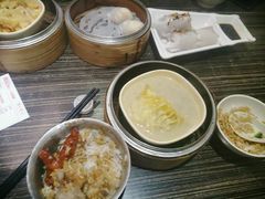 -周记点心(西环店)