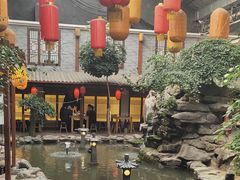 -小江南(万福园店)