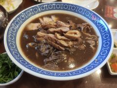 -北京小肠陈饭庄(方庄店)