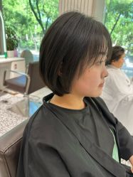 -童辉造型
