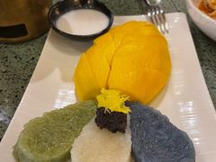 -Home Thai·泰谣(王府井apm店)