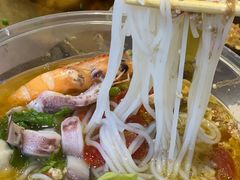 -周记蟹仔粉(侨港风情街店)