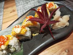 -鮨鲸·和牛烧(三里屯店)
