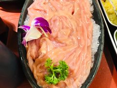 -谭鸭血老火锅(龙湖宝山天街店)