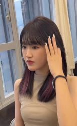 -藤野造型专业烫染接发