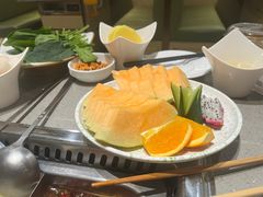 -海底捞火锅(赛格国际购物中心店)