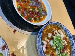 -徐记味府·今晚吃龙虾(万达金街店)