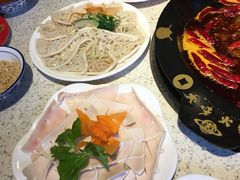 -大味生态火锅(蓝谷地店)