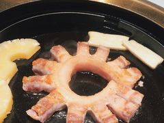 -韩时烤肉(枫蓝店)