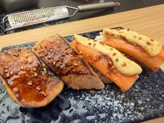 -鮨政· Omakase(港汇恒隆广场店)