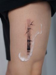 -飛凡TATTOO纹身•原创