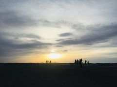 -敦煌雅丹国家地质公园