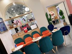 -海马体照相馆(上海宝山万达广场店)