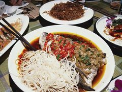 -章吴记喜瑞餐厅(东东城店)