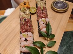 -鮨冠OMAKASE食べ放题(北京首店)