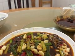 -周师饭店