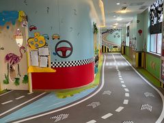-上海圣地雅歌幼儿园