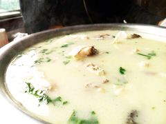 -雪野鱼头大王邢府公老店(雪野湖店)