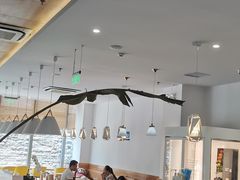 -Blueglass酸奶(财富购物中心店)