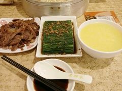 -老班长手工灌汤包老店(东山店)
