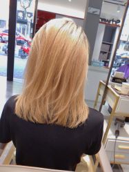 点击看大图 -卓梵美发·精品Salon