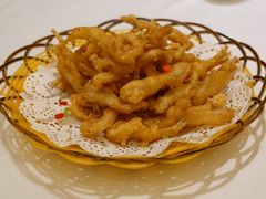 -万龙洲海鲜(大兴绿地缤纷城店)