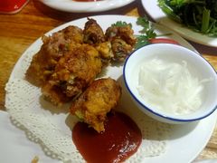 -聪辉同安老美食饭店(大元路店)