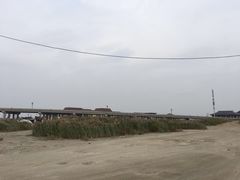 -红海滩国家风景廊道