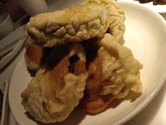 -日丰园海肠水饺·老字号大连海鲜(和平广场店)
